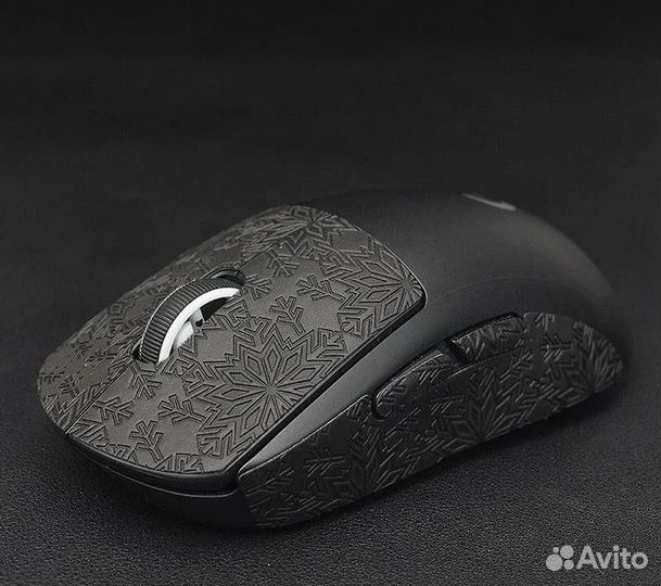 Грипсы Ultraglide для Logitech G Pro X Superlight