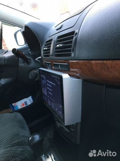 Магнитола Toyota Avensis Teyes Spro plus