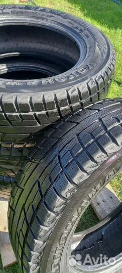 Yokohama Geolandar I/T-S G073 225/65 R17