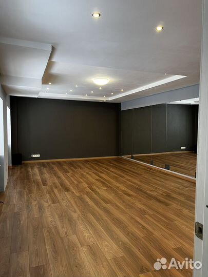 Аренда зала, студии, помещения для танцев