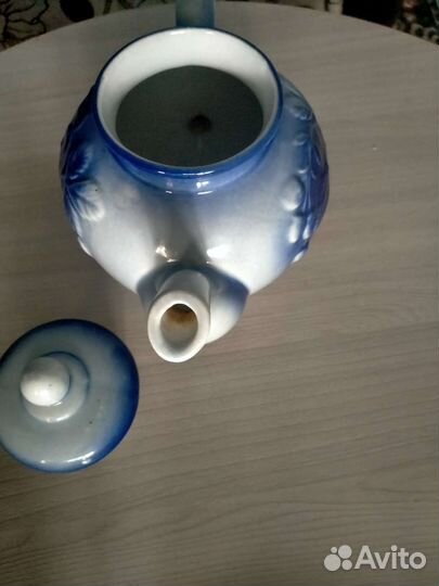 Чайник заварочный