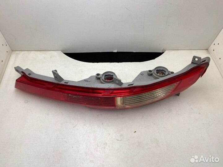 Фонарь противотуманный задний правый Kia Sportage