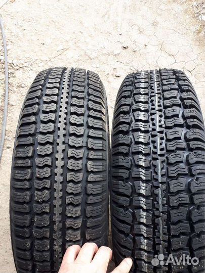 Winrun WR-12 205/75 R15