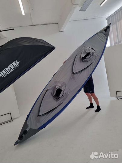 Байдарка Шуя 2