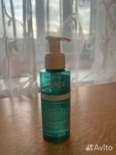 Средства для ухода за лицом