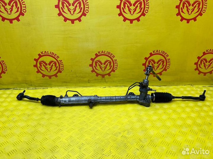 Рулевая рейка Mazda 6 GG 1.8 L8 2002