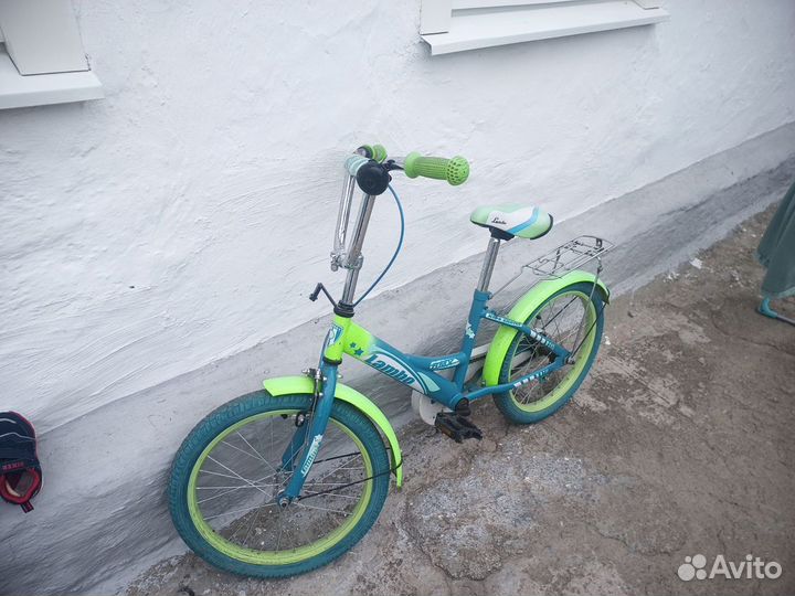 Велосипед bmx детский