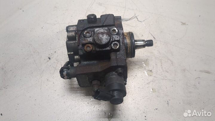 Тнвд Hyundai i40, 2012