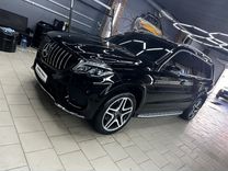 Mercedes-Benz GLS-класс 3.0 AT, 2017, 156 000 км, с пробегом, цена 5 050 000 руб.