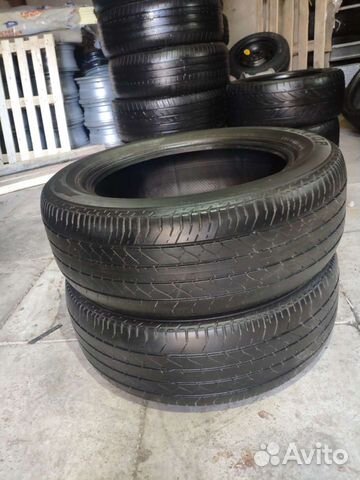 Dunlop SP Sport 270 235/55 R18