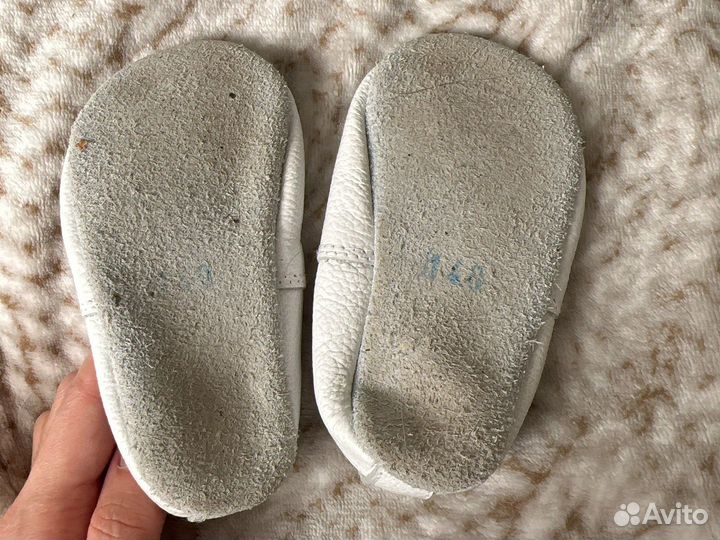 Купальник гимнастический белый 98р