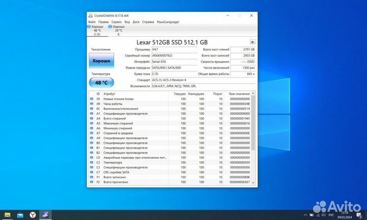 Ноутбук Lenovo Y50-70