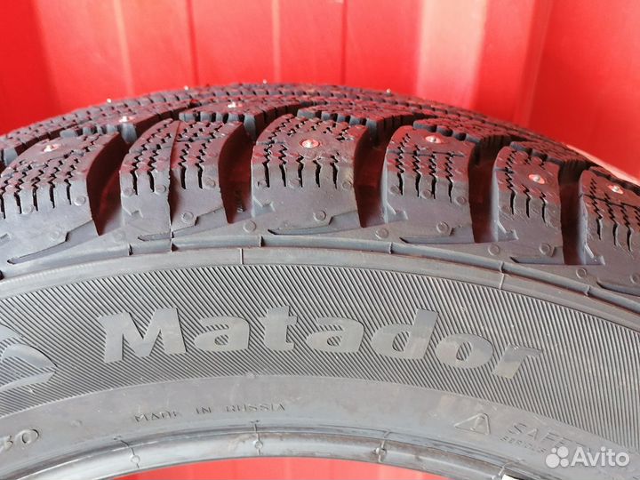 Matador MP 50 Sibir Ice 205/55 R16