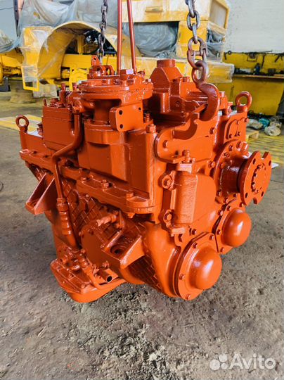 Коробка передач Кировец К-700А К-701 К-744