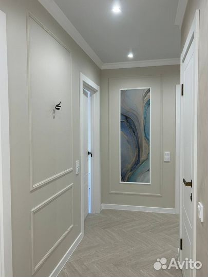 Межкомнатные двери люкс класса