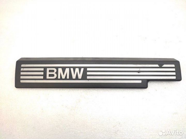 Крышка двигателя декоративная Bmw X5 E70 N52B30