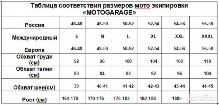 Мотокуртка Komine JK006 синяя джинсовая