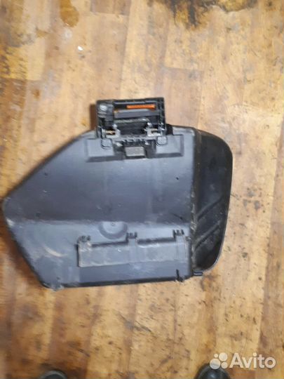 Кофр оригинал Honda