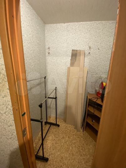 1-к. квартира, 45 м², 3/17 эт.