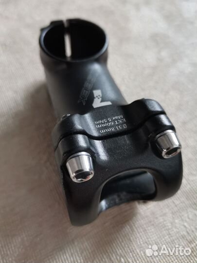 Вынос руля 80мм, 60мм