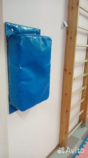 Спортинвентарь