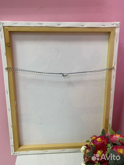 Картина Шишкина 