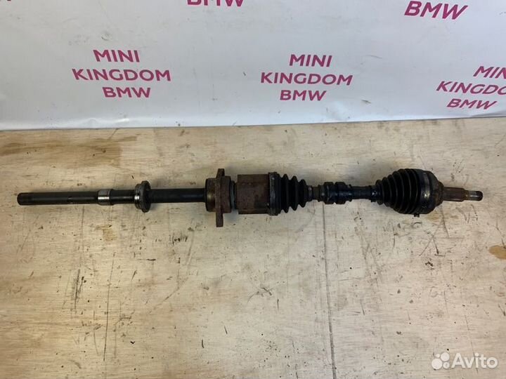 Привод передний правый Nissan Murano Z51 2011