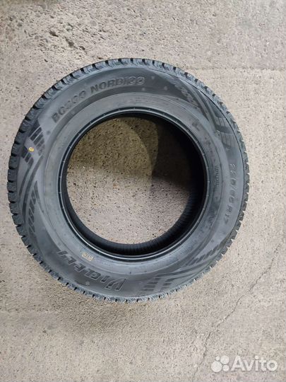 Viatti Bosco Nordico V-523 225/65 R17