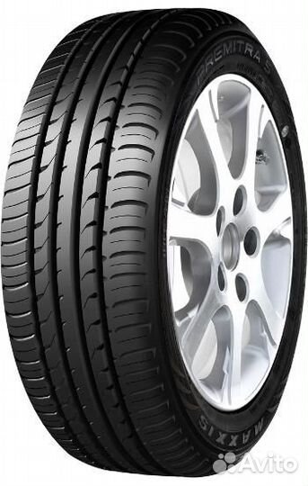 Maxxis Premitra HP5 215/55 R18 99V