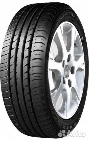 Maxxis Premitra HP5 215/55 R18 99V