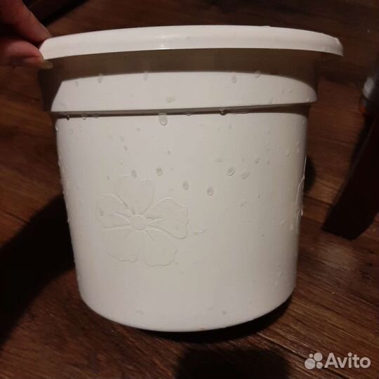 Горшок для цветов