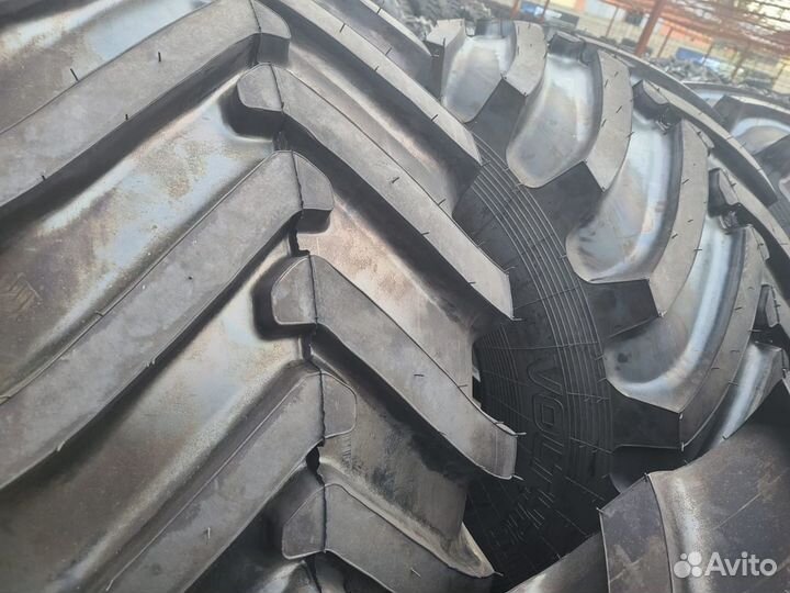 Волтайр Agro DF-1 18.4 R38 165B