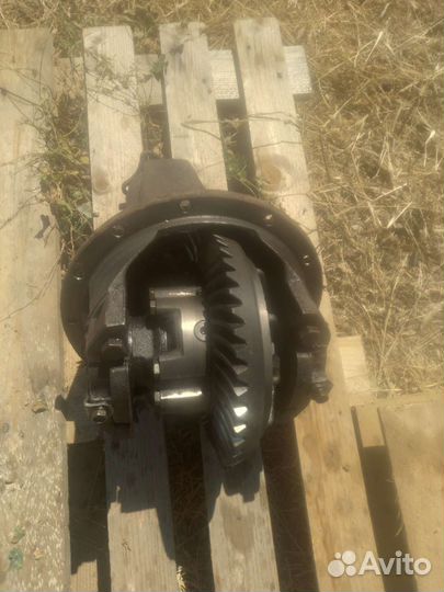 Редуктор Газель 1043