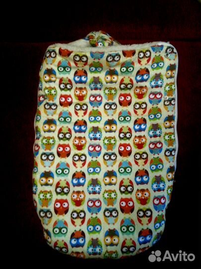 Зимний конверт-трансформер