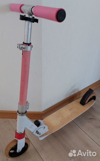 Самокат подростковый Roces