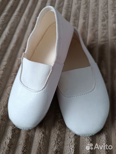 Туфли на девочку