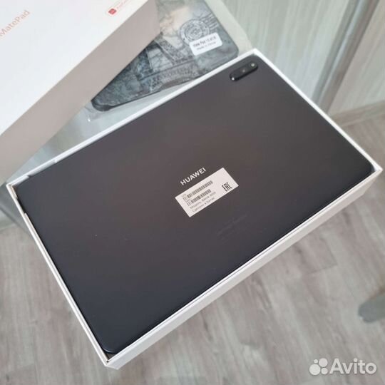 Планшет huawei MatePad 10.4 2022