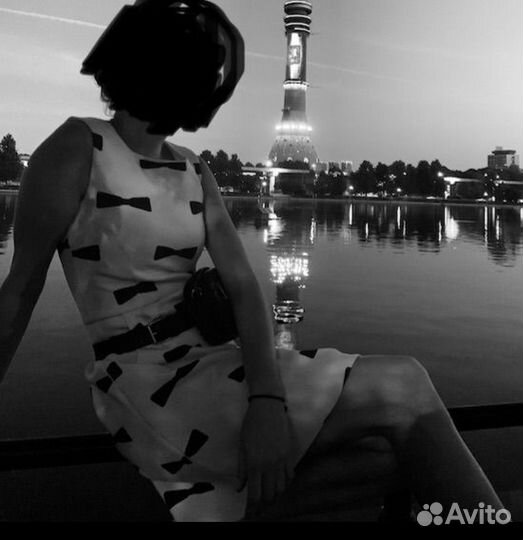 Платье Befree XS