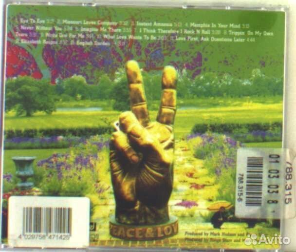 Ringo Starr - Ringo Rama - Limited Edition (2 CD)