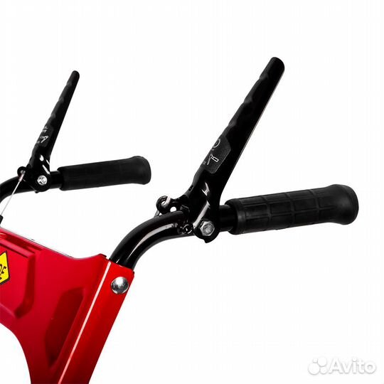 Снегоуборщик бензиновый DDE ST6561