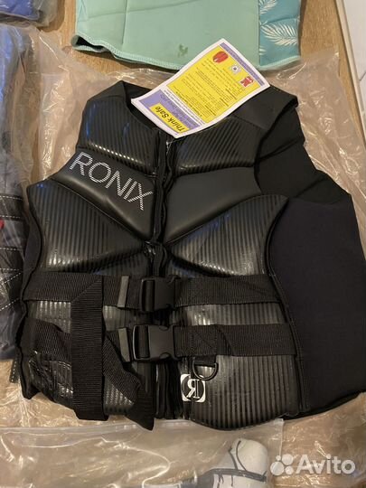 Вейкборд / фал / трос / за гидроциклом/ за катером