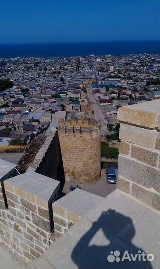 Туры по Дагестану индивидуально, гид экскурсии