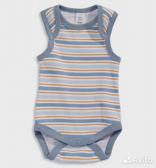 Новые боди Carters, H&M, C&A, Childrensplace