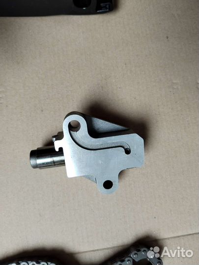 Комплект цепи грм G4NA Hundai/Kia