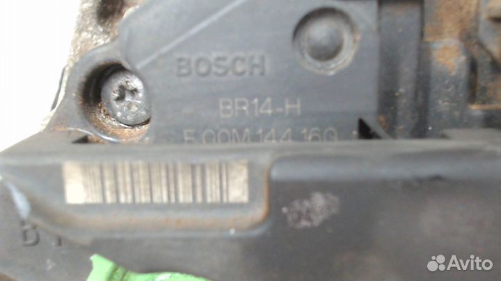 Генератор Opel Vectra C, 2008