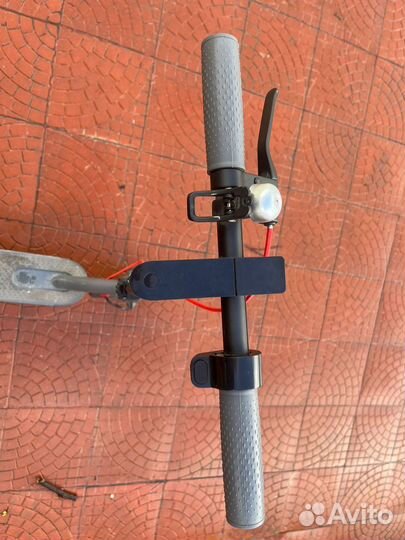 Электросамокат FireBoard Electric Scooter M365