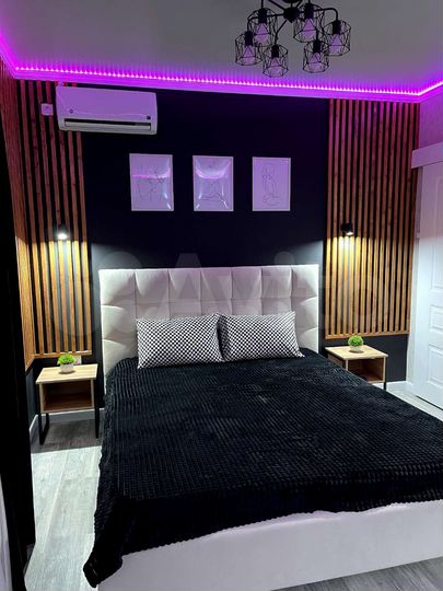 Квартира-студия, 28 м², 3/9 эт.