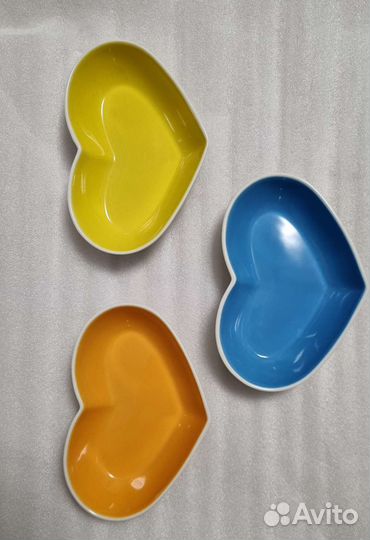 Керамическая посуда для сервировки