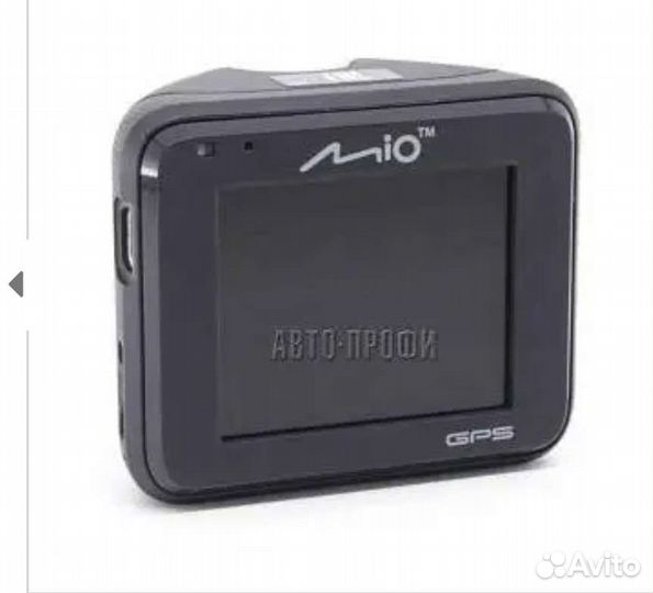 Видеорегистратор mio mivue c 330