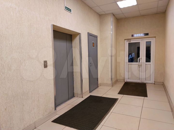 Гараж, 18 м²